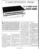 Harman-Kardon PM-640-TU-610-TEST-06-1982